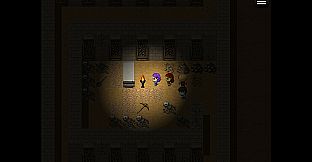 Arena of Suffering