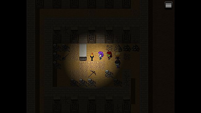 Arena of Suffering