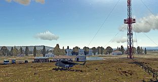 Mi-8MTV2: Oilfield Campaign