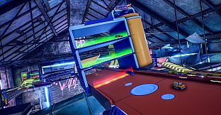 HOT WHEELS - Super Dealership Module - Windows Edition