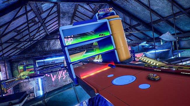 HOT WHEELS - Super Dealership Module - Windows Edition