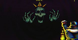 Illumination of Mansion