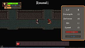 Escape from the death castle