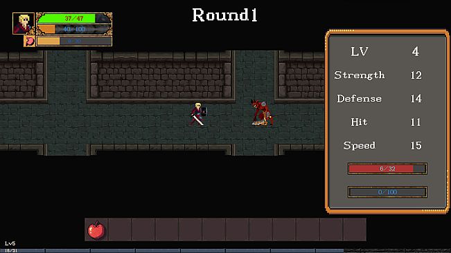 Escape from the death castle