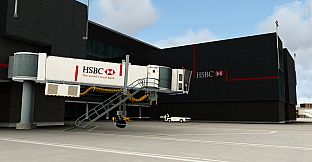 X-Plane 10 AddOn - Aerosoft - Airport London-Heathrow
