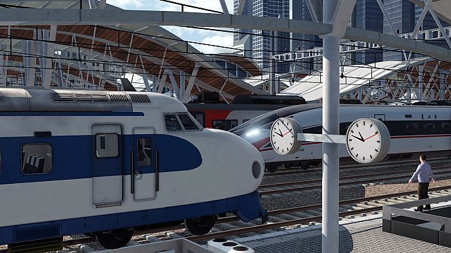 Transport Fever 2 - Deluxe Edition