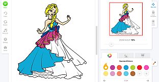 Coloring Book for Kids - Full Version