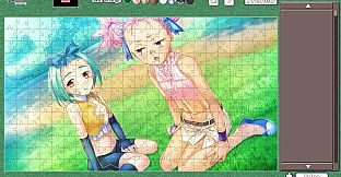 Moe Jigsaw - Shin Koihime†Musou vol.2 Pack