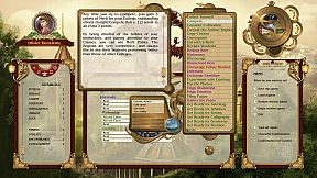 Academagia: The Making of Mages