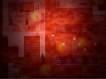 逃出图书馆(Escape from Library)