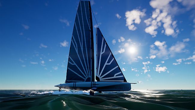 Flying Fish