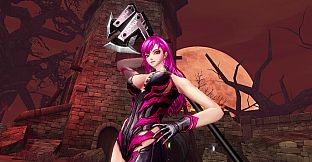 Kritika Online: Free Elite Player's Pack