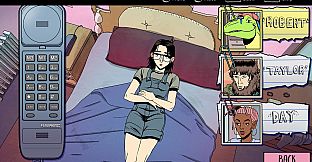 Raptor Boyfriend: A High School Romance