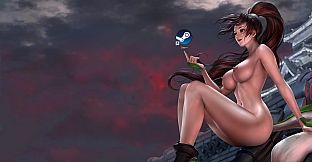 PumPum - DLC Wallpapers Pack