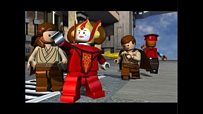 LEGO Star Wars: TCS