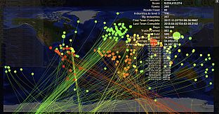 LOGistICAL: ABC Islands