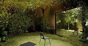 The Chair!