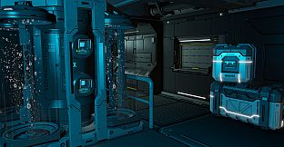 Space Engineers - Fieldwork Pack