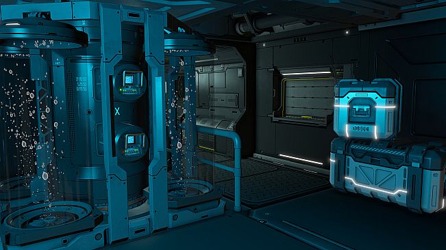 Space Engineers - Fieldwork Pack