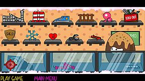 Not without my donuts