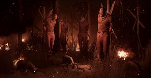 Sker Ritual - Devil's Sacrifice