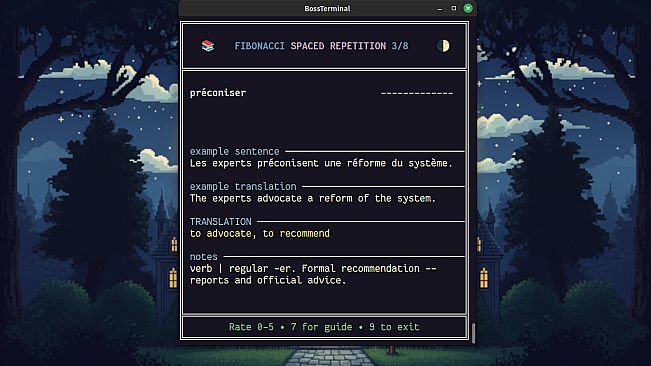 FlashBoss - French Pareto 2