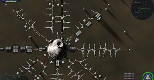 Transcendence - Eternity Port Expansion