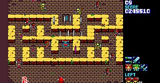 XeGrader for MSX2 mode
