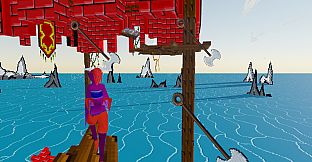 Tout tourne autour d'une tour