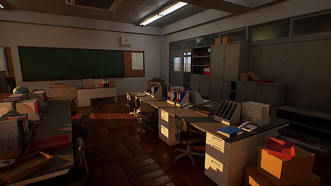 Teaching Simulator: Elite Class