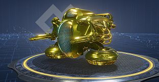 DLC 5 (Kaos Engines)