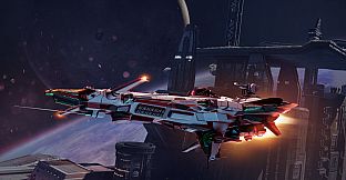 Star Conflict - Dyrnwyn