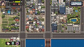 Reborn 1995: Twist of Fate