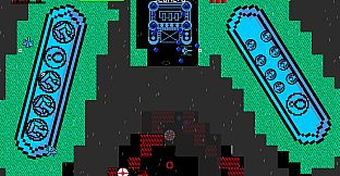 Tiger Tank 59 Ⅰ Battleship MP065