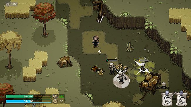 The Lighthouse Is My Home