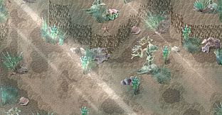 RPG Maker MZ - KR Deep Ocean Tileset