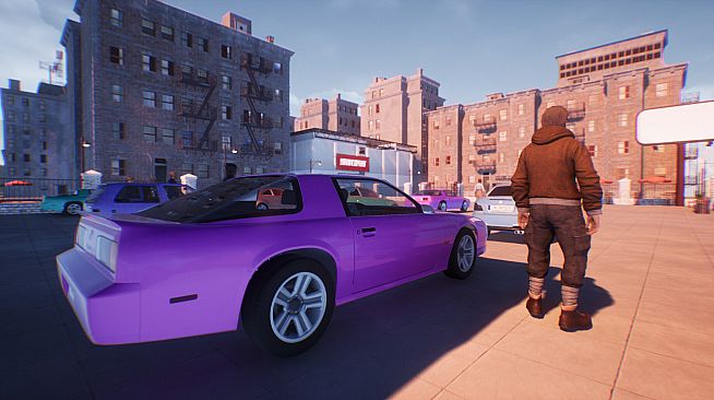 Auto Sale Life: Fresh Start