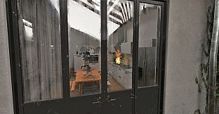 Virtual Reality Experiment Framework