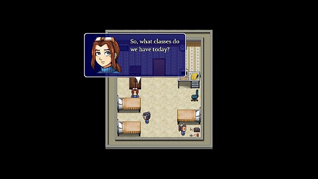 Space Pilgrim Academy: Year 1