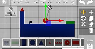 DEX : Speed Run - Level Maker - World Records