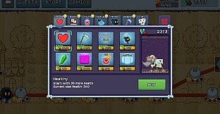 Letter Quest: Grimm's Journey Remastered