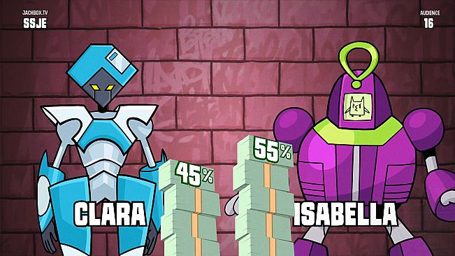 The Jackbox Party Pack 5