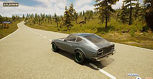 Tedram Online: Car Racing & Customization