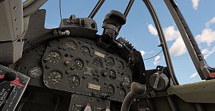 Aces of Thunder - F4U-4