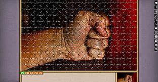 Jigsaw Puzzle Pack - Pixel Puzzles Ultimate: Variety Pack 3XS