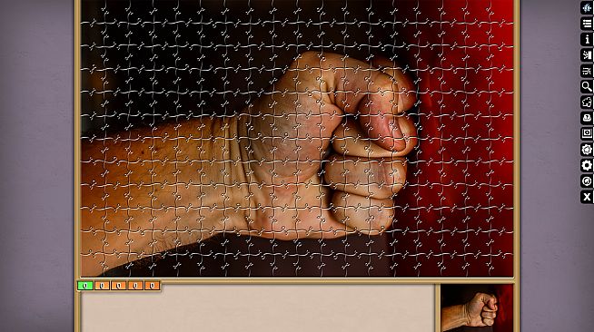 Jigsaw Puzzle Pack - Pixel Puzzles Ultimate: Variety Pack 3XS