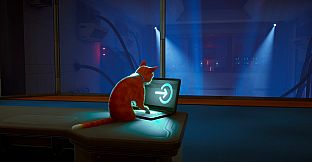 Schrodinger's Cat Burglar