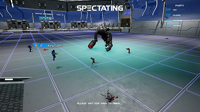 Resurgence: Earth United