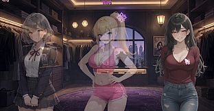 Pocket Waifu