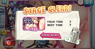 PARADISE CLEANING - ヴァリアントヴァース -